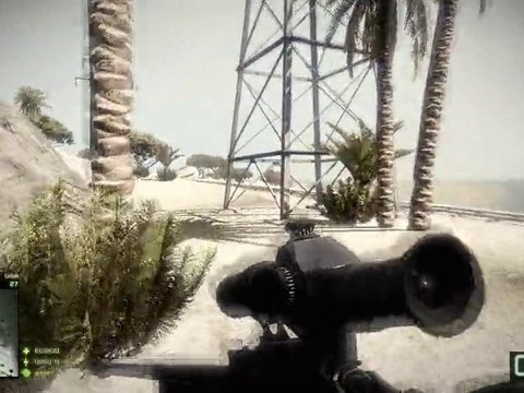 Live Test Battlefield: Bad Company 2 [Multi] - 2/2