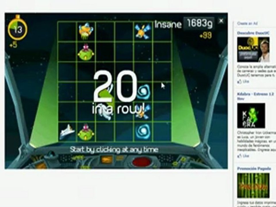 Brain Buddies Hack Working November - 3 - 2009 ...