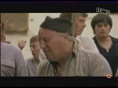 Le Lac des Morts-Vivants Nanar