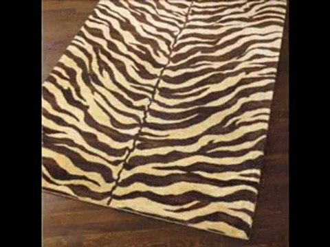 Zebra Rugs Discounts