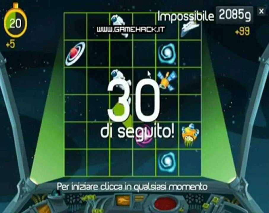 Brain Buddies score hack - www.GameHack.it