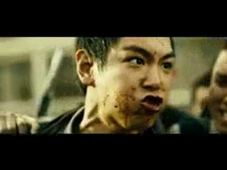 BIGBANG T.O.P「71-Into the Fire」