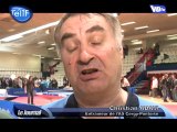 Tennis de table : le choc Levallois / Pontoise-Cergy