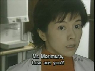 Investigator Mariko - Ep 05.3