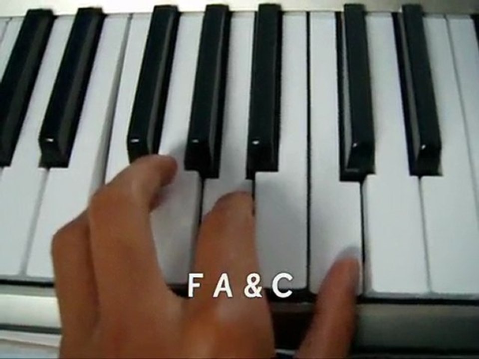 The tutorial