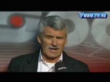 2010.04.14 Csank János nyilatkozott a ZTE-Újpest után