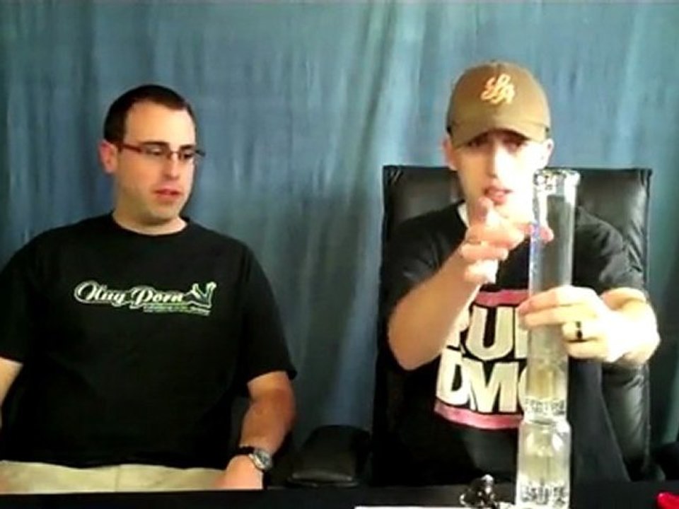 Bootcamp-Name Chubbs' New Bong!