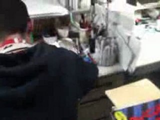 ゴー宣ネット道場！！！