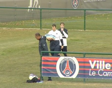 Vendredi 9 Avril 2010 - Le journal des Yvelines