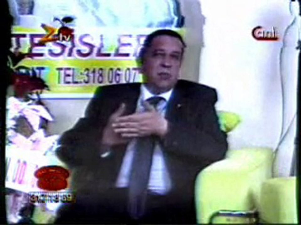 1MİLYAR DOLARIN HİKAYESİ