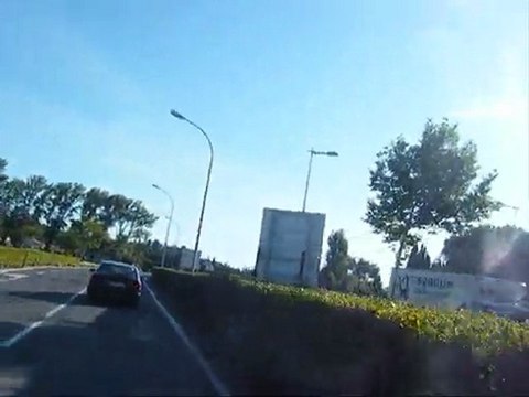 Les Normands à la Pinède