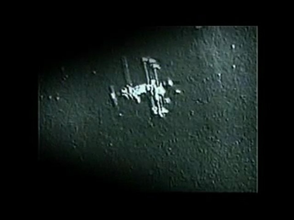 ufo.station mir