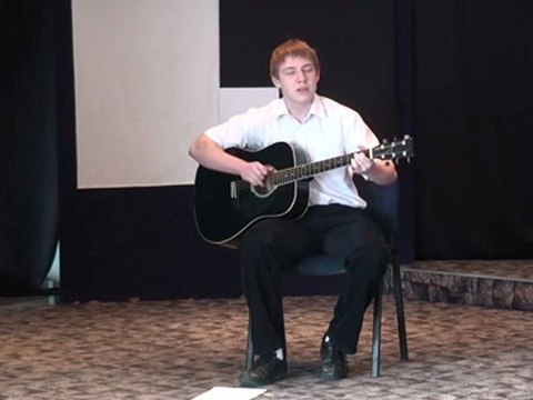 OgólnoPolski Konkurs Recytatorski w MOK