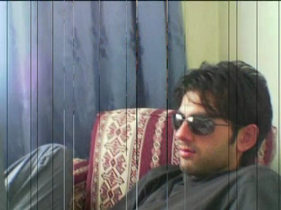 SORMA NE HALDEYİM