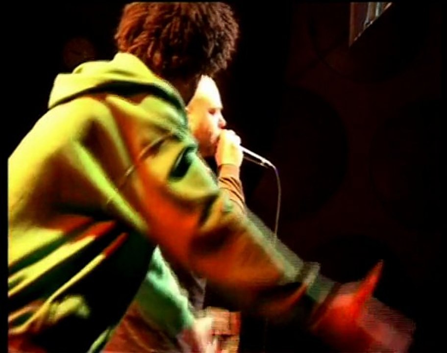 quart human beatbox KIM VS MicLee TKO 2010