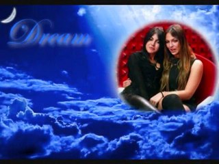 Sarah& veronica Il- Sogno!! Punto