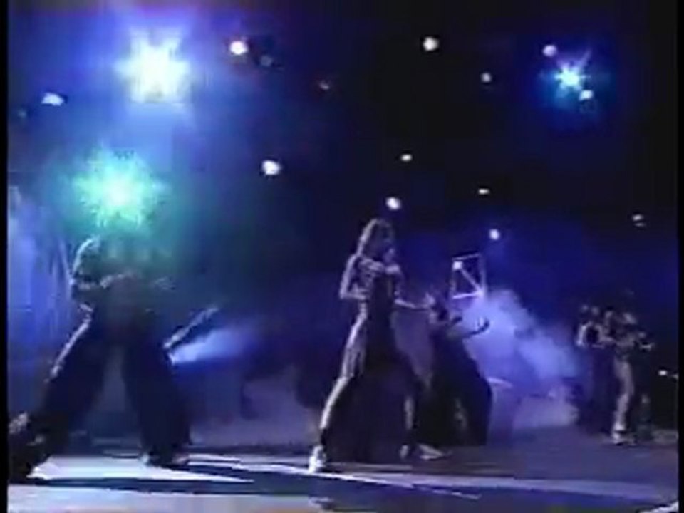 8.Axe Bahia - Ali Baba (Del Concierto En Vivo)