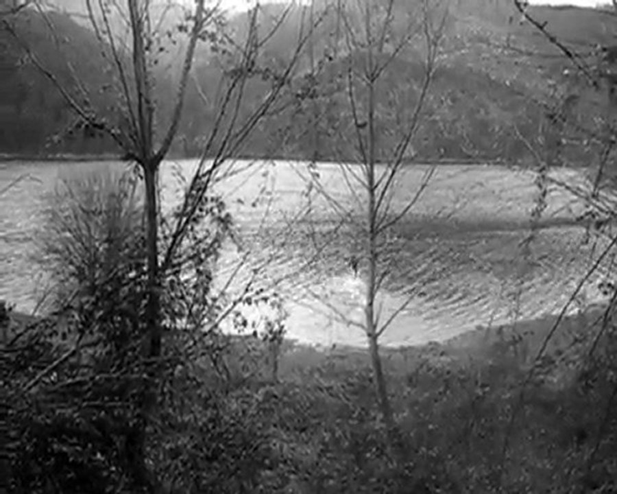 Liquid Mountaineering