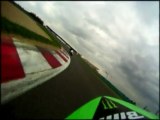 Magny cours zx6r 12 avril 2010
