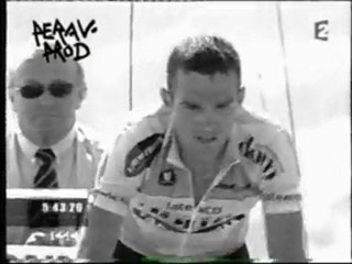 On a fait le Mont Ventoux en peinture 2002,  pérav prod