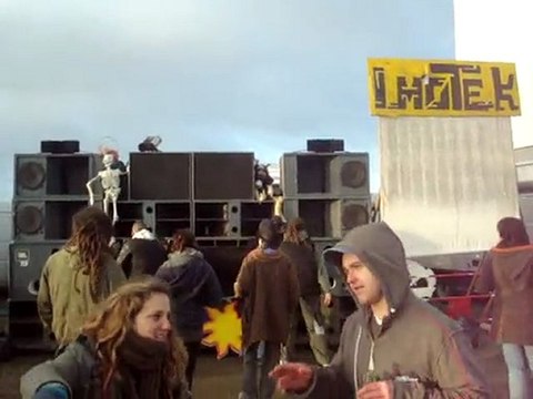 teuf free party imotek bzh