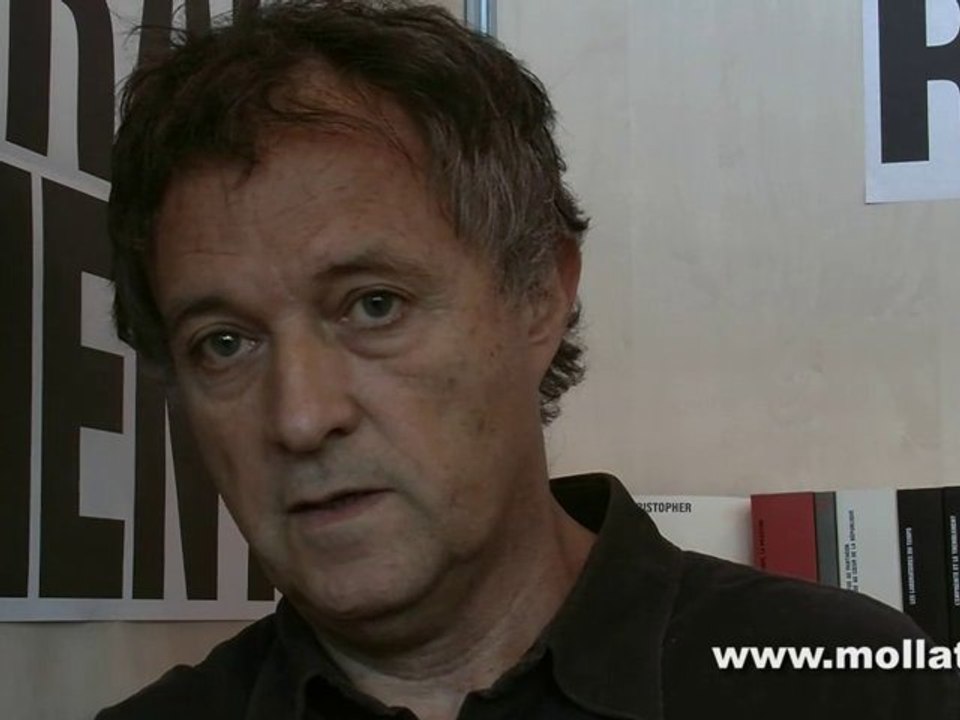 François Koltès - Des Vêpres noires