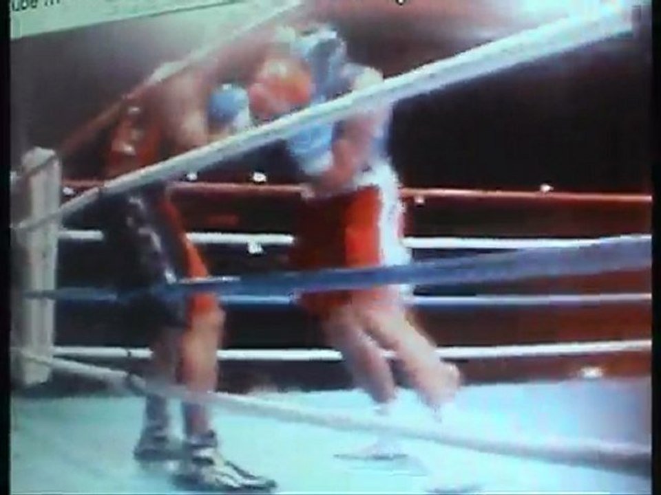 HOMMAGE A UN AMI PARTI TROP TOT