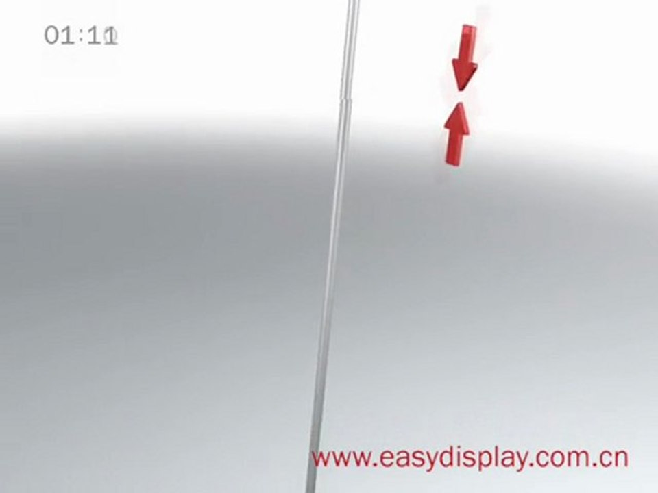 Banner Stands | Retractable Banner Stands | X Banner Stands