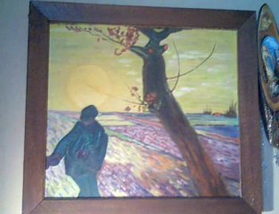 DU COTE DE CHEZ SWANN DAVE