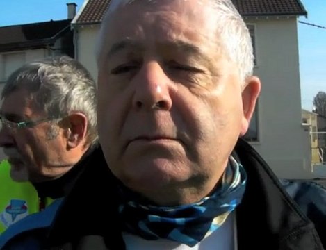 Les signaleurs : dans les coulisses du circuit des Ardennes