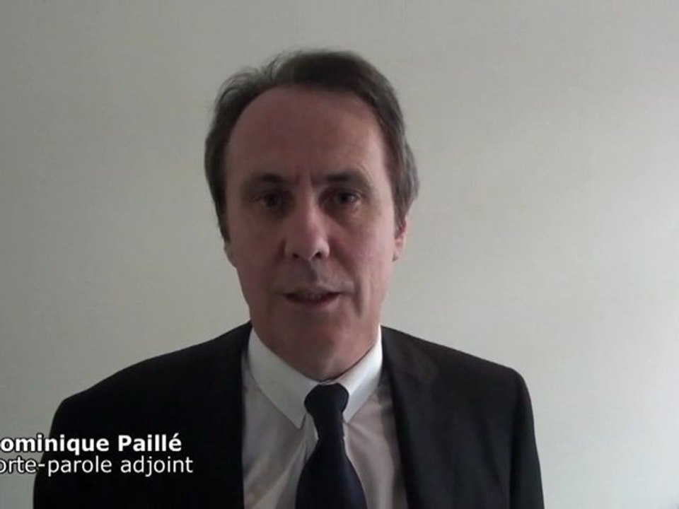 "Les chiffres du COR rendent la réforme indiscutable"