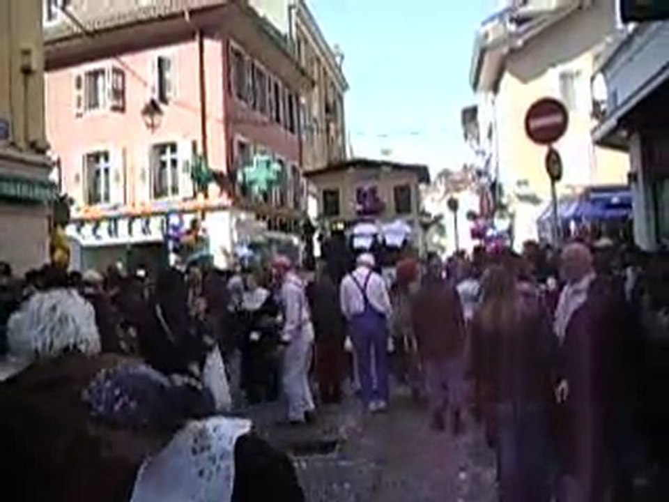 La Matagasse 2010