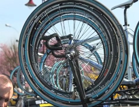 La voiture neutre : les coulisses du circuit des Ardennes 2