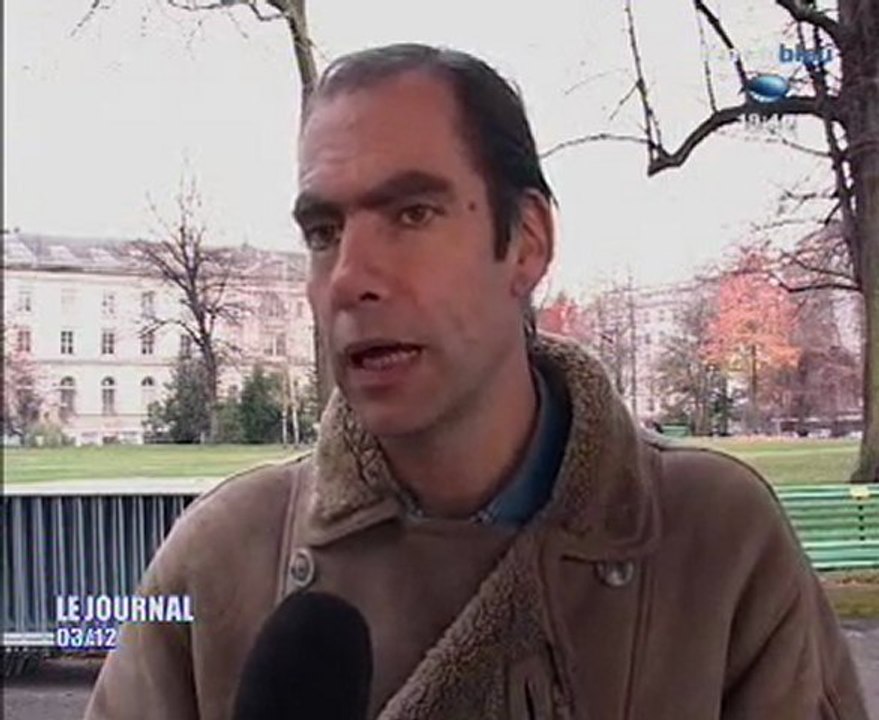 Noé21 Dépôt de la proposition collective à la Constituante