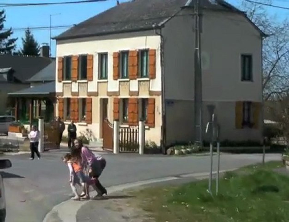 La caravane : dans les coulisses du circuit des Ardennes 3