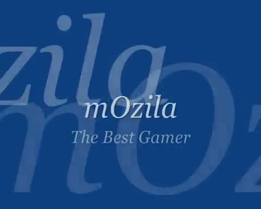 MyBuK by mOzila