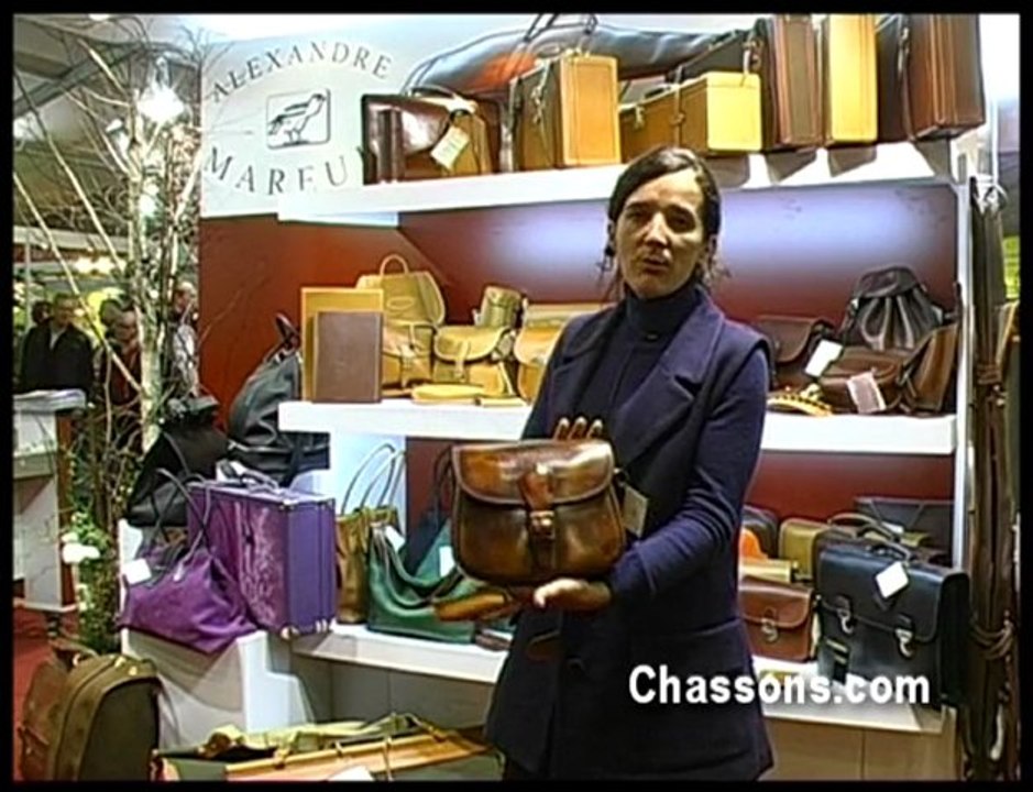 Alexandre Mareuil la gamme Patine