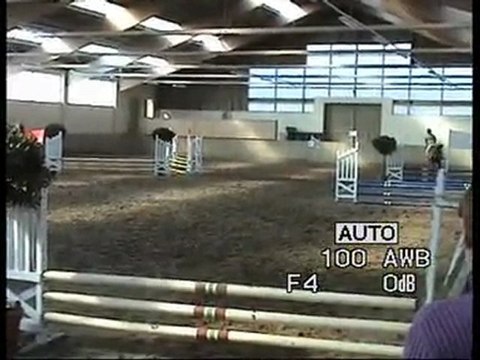 CSO cavaliers de Flesselles