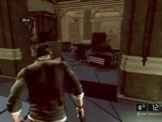 Splinter Cell Conviction