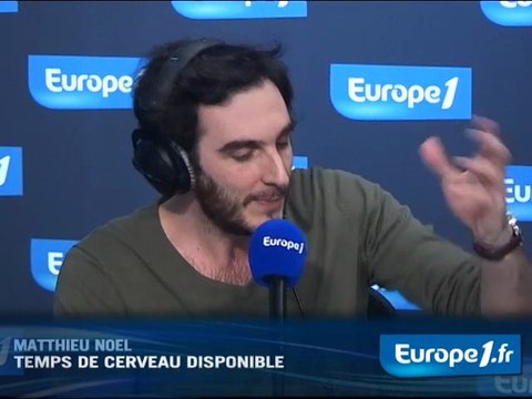 À vous de juger, grosse fiesta