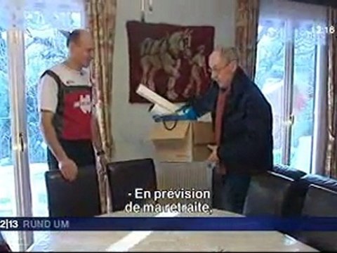 Quilles Classic - RU 2