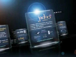 JadooTv – Watch live TV Channels from any country