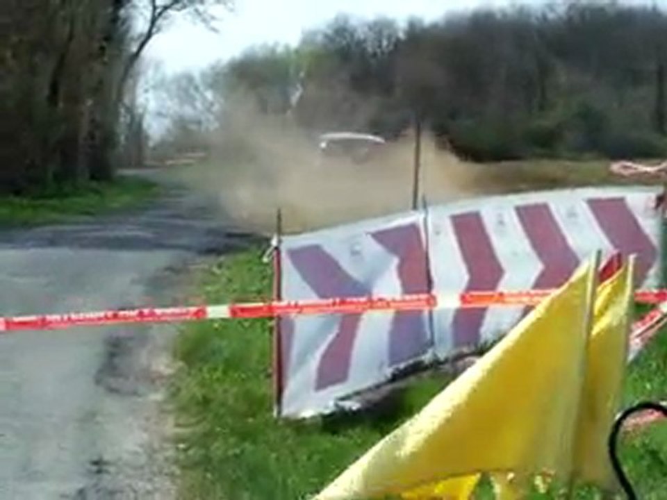Rallye de l'Océan
