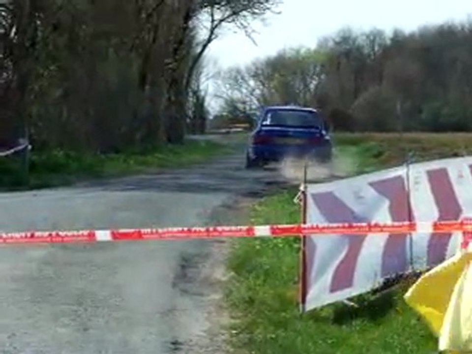 Rallye de l'Océan