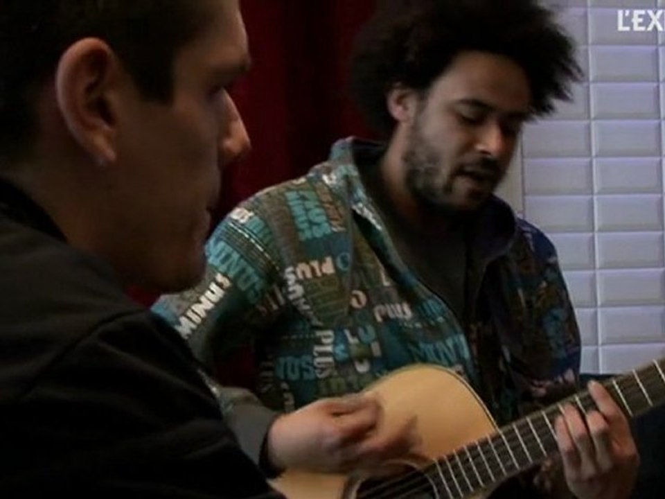 Hocus Pocus / Beautiful losers