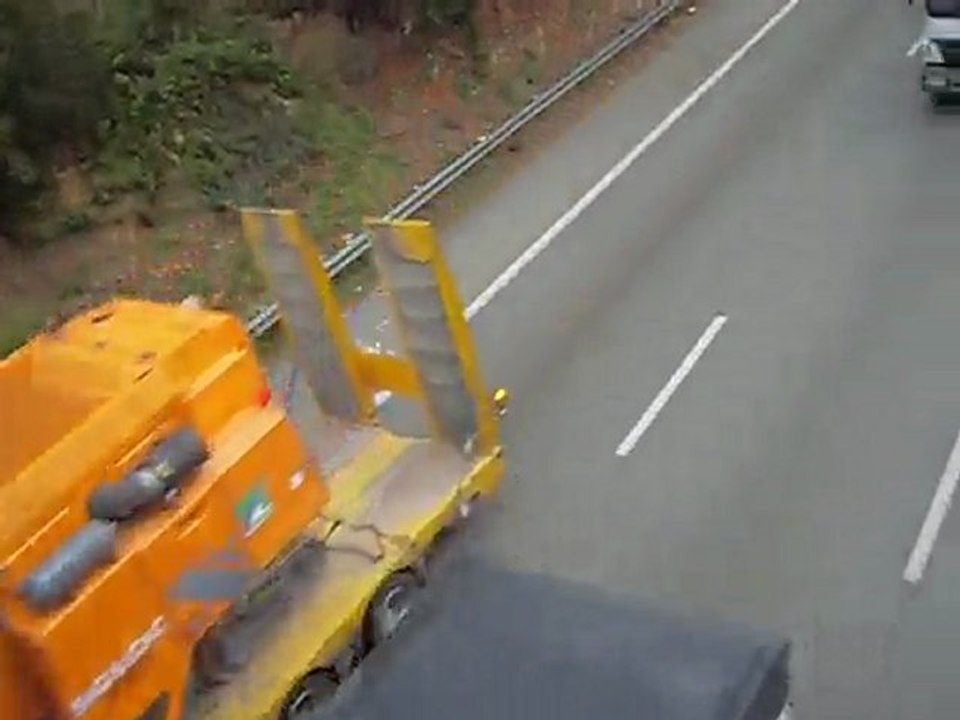 convoi exceptionnel