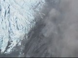 Volcanic ash grounds flights across UK