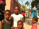 Creating a Haiti fit for children, three months after the earthquake: Part two