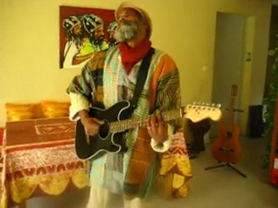 Salama for the world