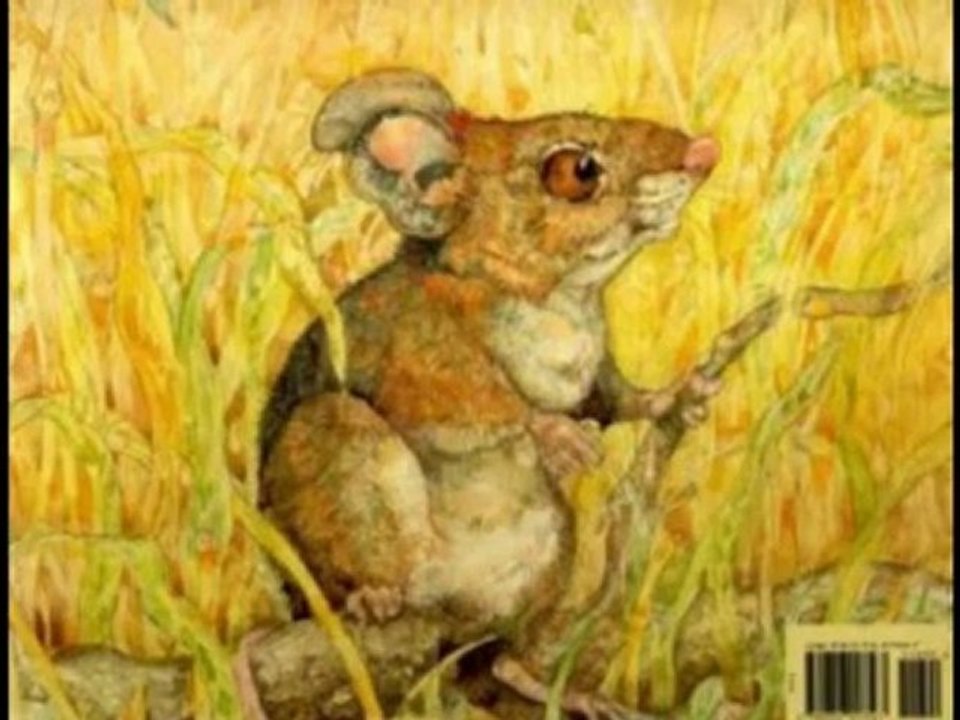 dilek mercan- fable